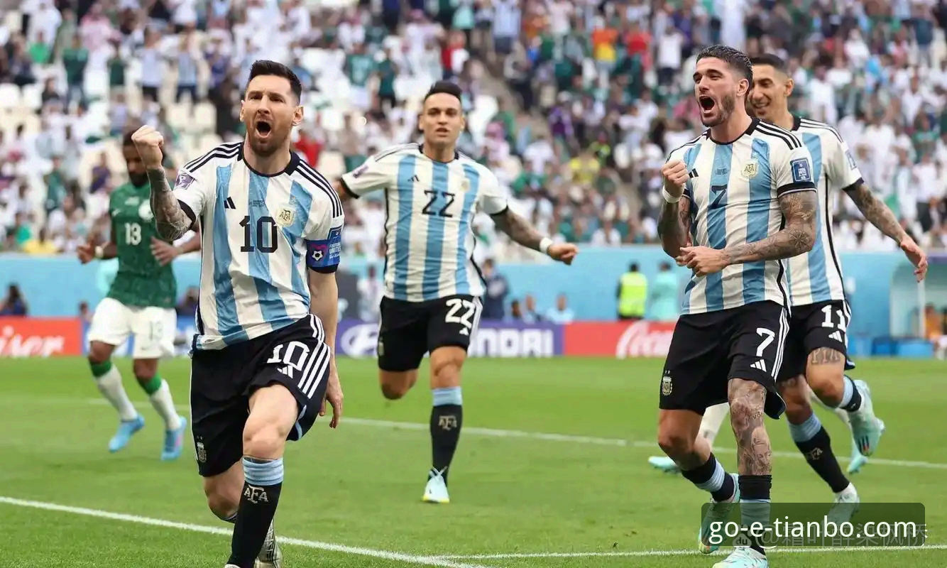 新星陨落与战术抉择：阿根廷世界杯前景的变数与天博app的深度赛事洞察